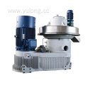 Yulong XGJ Wood pellet mill